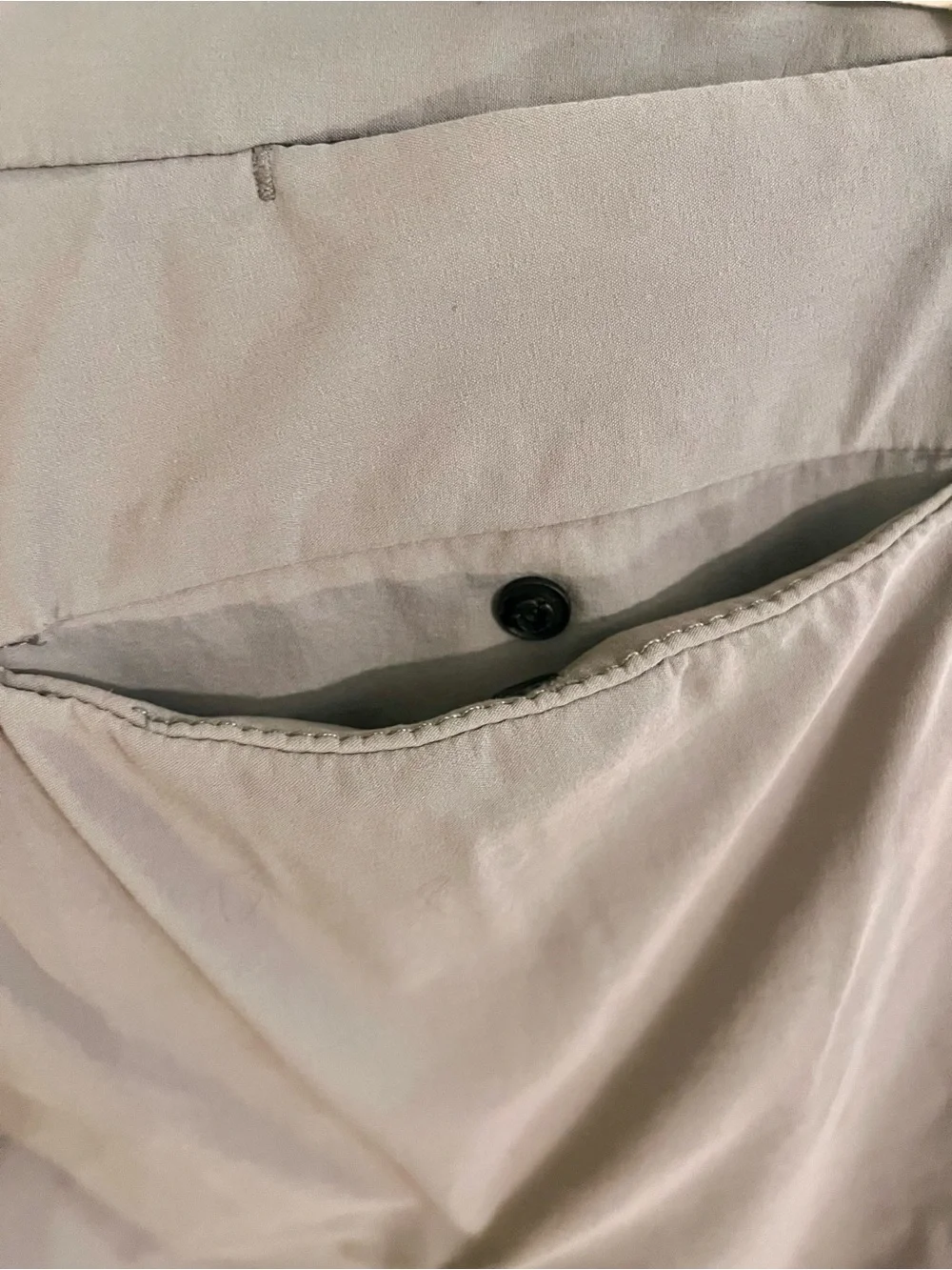 Express Men’s Slim Chino Shorts- Grey, Blue, Army Green